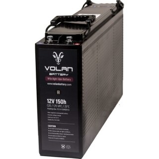 Volan Battery 12V 150Ah Akü kullananlar yorumlar
